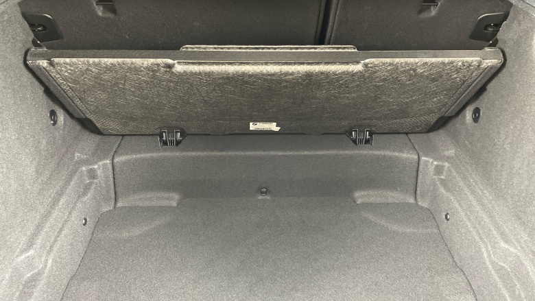 BMW 1 Series 118i [136] Sport 5dr Step Auto [Live Cockpit Pro] Petrol Hatchback